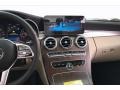 Lunar Blue Metallic - C 300 4Matic Sedan Photo No. 6