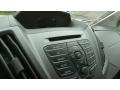 Pewter Controls Photo for 2019 Ford Transit #135598899
