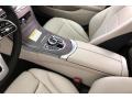 Lunar Blue Metallic - C 300 4Matic Sedan Photo No. 7