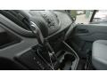 2019 Oxford White Ford Transit Van 250 LR Long  photo #16