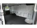 2019 Oxford White Ford Transit Van 250 LR Long  photo #18