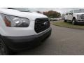 2019 Oxford White Ford Transit Van 250 LR Long  photo #21