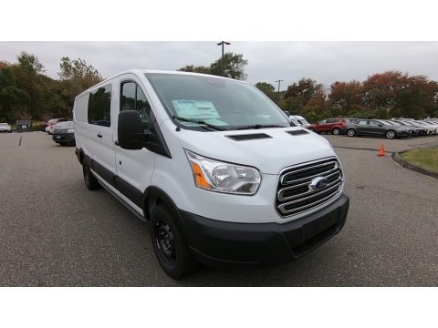 2019 Ford Transit Van 150 LR Long Data, Info and Specs