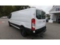 2019 Oxford White Ford Transit Van 150 LR Long  photo #5