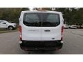 2019 Oxford White Ford Transit Van 150 LR Long  photo #6