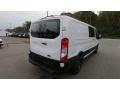2019 Oxford White Ford Transit Van 150 LR Long  photo #7