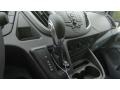 2019 Oxford White Ford Transit Van 150 LR Long  photo #16