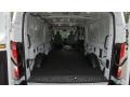 2019 Oxford White Ford Transit Van 150 LR Long  photo #17
