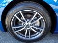 Lightning Blue - Mustang Ecoboost Coupe Photo No. 10