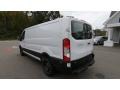 2019 Oxford White Ford Transit Van 250 LR Long  photo #5