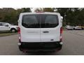 2019 Oxford White Ford Transit Van 250 LR Long  photo #6