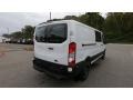 2019 Oxford White Ford Transit Van 250 LR Long  photo #7