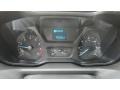 2019 Oxford White Ford Transit Van 250 LR Long  photo #12