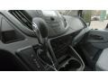 2019 Oxford White Ford Transit Van 250 LR Long  photo #15
