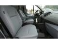 2019 Oxford White Ford Transit Van 250 LR Long  photo #18