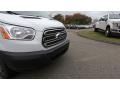 2019 Oxford White Ford Transit Van 250 LR Long  photo #20