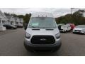 Ingot Silver - Transit Passenger Wagon XL 350 HR Long Photo No. 2