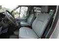 Ingot Silver - Transit Passenger Wagon XL 350 HR Long Photo No. 11