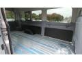 Ingot Silver - Transit Passenger Wagon XL 350 HR Long Photo No. 20