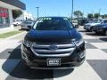 Shadow Black - Edge Titanium AWD Photo No. 2