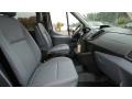 Ingot Silver - Transit Passenger Wagon XL 350 HR Long Photo No. 21