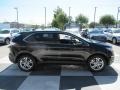 Shadow Black - Edge Titanium AWD Photo No. 3