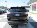 Shadow Black - Edge Titanium AWD Photo No. 4