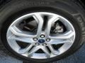 Shadow Black - Edge Titanium AWD Photo No. 7
