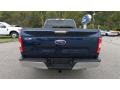 2019 Blue Jeans Ford F150 XLT SuperCab 4x4  photo #6