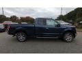 2019 Blue Jeans Ford F150 XLT SuperCab 4x4  photo #8