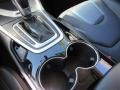 Shadow Black - Edge Titanium AWD Photo No. 20