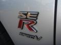 2006 Brilliant Aluminum Metallic Nissan Sentra SE-R Spec V  photo #9