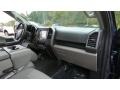 2019 Blue Jeans Ford F150 XLT SuperCab 4x4  photo #24