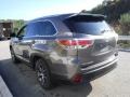 Predawn Gray Mica - Highlander XLE Photo No. 7