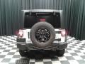 2017 Bright White Jeep Wrangler Unlimited Willys Wheeler 4x4  photo #7