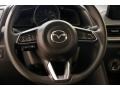 2018 Sonic Silver Metallic Mazda MAZDA3 Sport 4 Door  photo #7