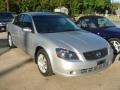 2005 Sheer Silver Metallic Nissan Altima 2.5 S  photo #3