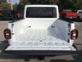 Bright White - Gladiator Overland 4x4 Photo No. 9