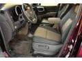 2007 Dark Cherry Pearl Honda Ridgeline RTS  photo #10