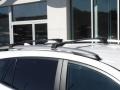 Super White - RAV4 LE AWD Photo No. 4