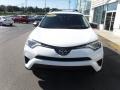 Super White - RAV4 LE AWD Photo No. 5
