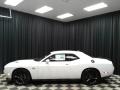White Knuckle 2019 Dodge Challenger R/T Scat Pack Stars and Stripes Edition