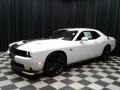 White Knuckle - Challenger R/T Scat Pack Stars and Stripes Edition Photo No. 2