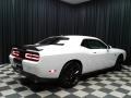 2019 White Knuckle Dodge Challenger R/T Scat Pack Stars and Stripes Edition  photo #6