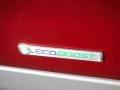 2013 Ruby Red Metallic Ford F150 XLT SuperCrew 4x4  photo #5