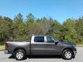 2020 Granite Crystal Metallic Ram 1500 Laramie Crew Cab 4x4  photo #5