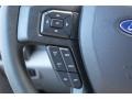 Agate Black - F250 Super Duty XLT Crew Cab 4x4 Photo No. 14