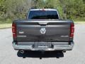 2020 Granite Crystal Metallic Ram 1500 Laramie Crew Cab 4x4  photo #7