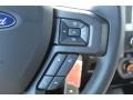 Agate Black - F250 Super Duty XLT Crew Cab 4x4 Photo No. 15