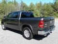 2020 Granite Crystal Metallic Ram 1500 Laramie Crew Cab 4x4  photo #8